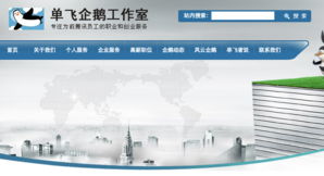 國(guó)內(nèi)首家互聯(lián)網(wǎng)大企業(yè)員工服務(wù)機(jī)構(gòu)正式上線，開啟行業(yè)服務(wù)新模式