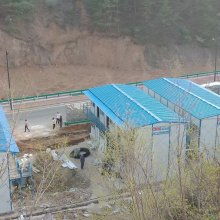祈虹彩鋼 以匠心品質(zhì)，筑造多彩建筑世界